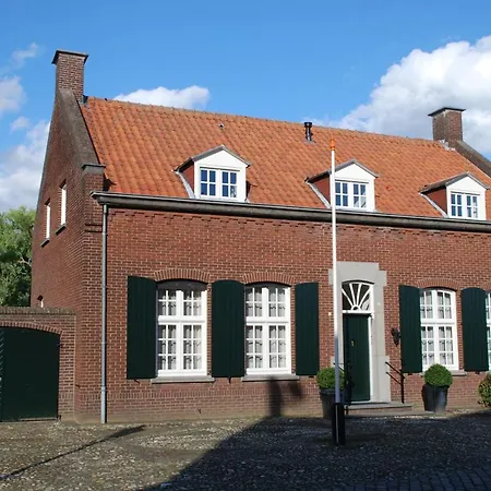 De Vorster Pastorie