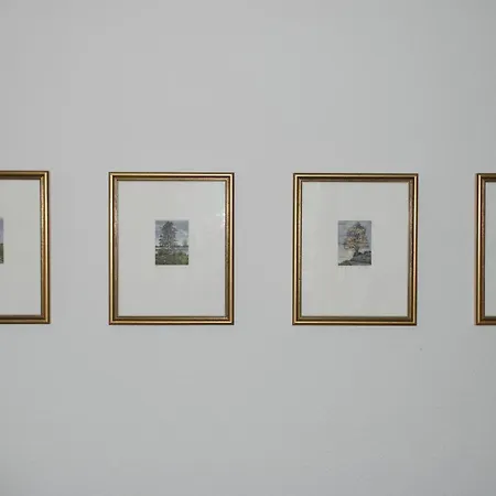 בית נופש De Vorster Pastorie Broekhuizenvorst