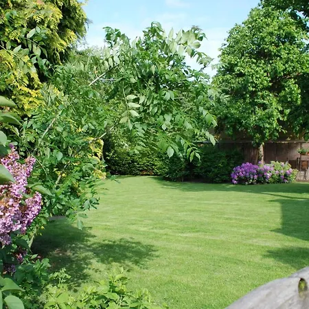 De Vorster Pastorie * Broekhuizenvorst