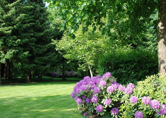 Сasa de vacaciones De Vorster Pastorie *