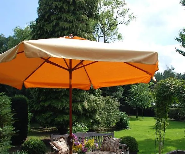 De Vorster Pastorie *