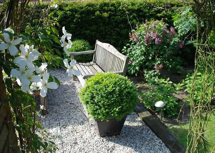 De Vorster Pastorie * Broekhuizenvorst