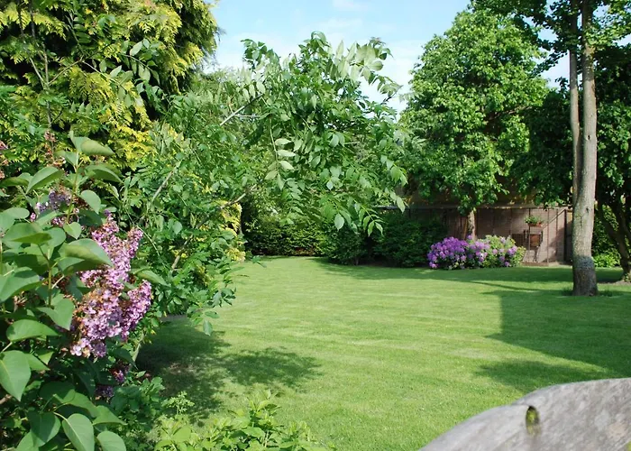 De Vorster Pastorie * Broekhuizenvorst