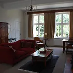 De Vorster Pastorie * Broekhuizenvorst