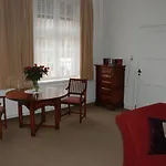 De Vorster Pastorie Holiday home Broekhuizenvorst