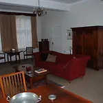 De Vorster Pastorie Broekhuizenvorst