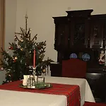 De Vorster Pastorie