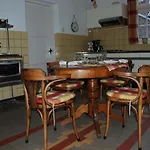 De Vorster Pastorie Holiday home *