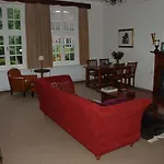 Holiday home De Vorster Pastorie