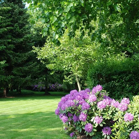 度假居 De Vorster Pastorie *