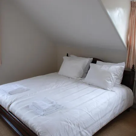 Holiday home De Vorster Pastorie