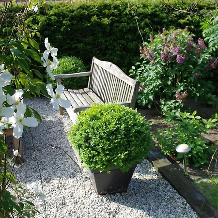 De Vorster Pastorie * Broekhuizenvorst