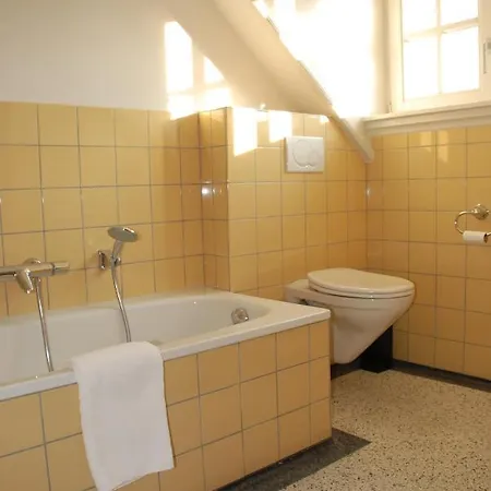 De Vorster Pastorie Holiday home Broekhuizenvorst