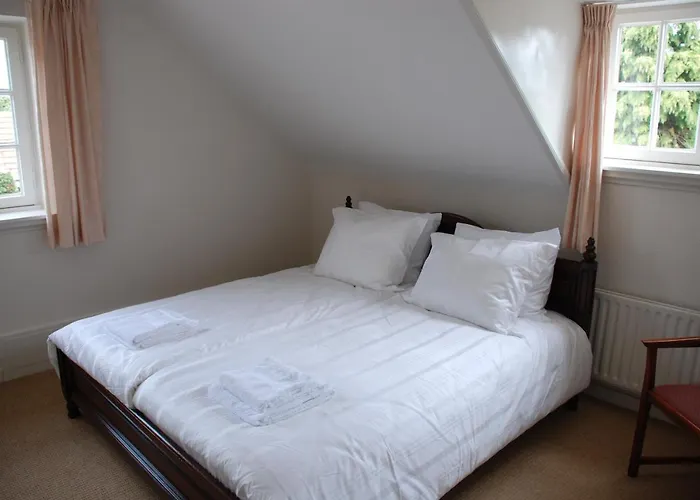 度假居 De Vorster Pastorie