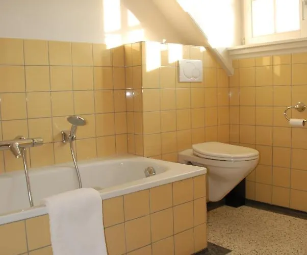 De Vorster Pastorie 度假居 Broekhuizenvorst