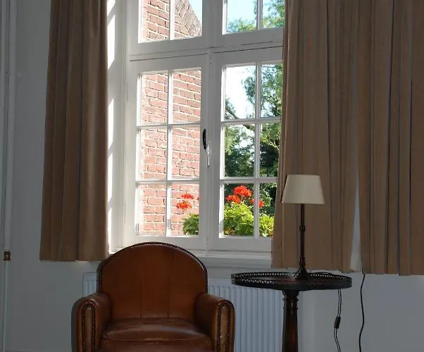 De Vorster Pastorie 度假居